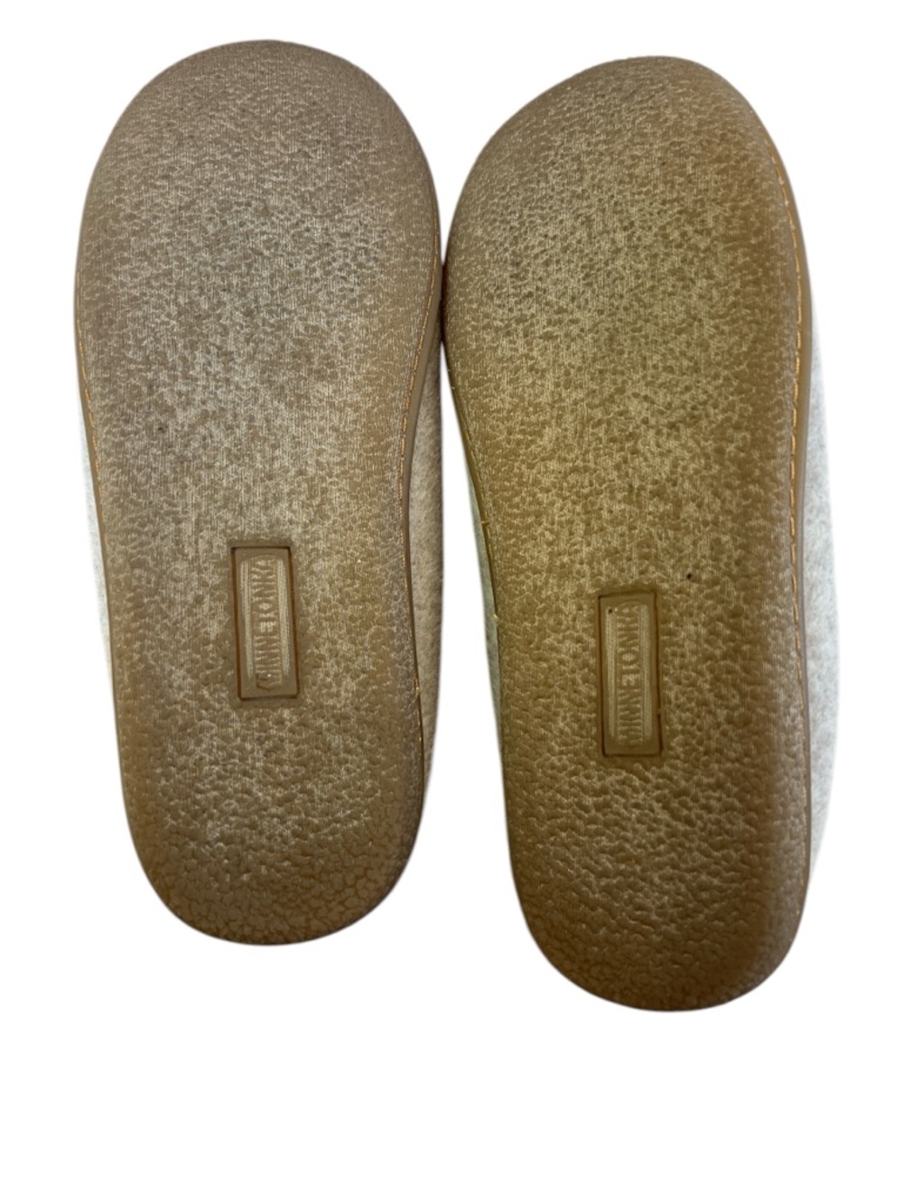 Minnetonka Women’s Clog Slippers Size 7 - Picture 6 of 8
